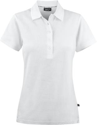 Ladies Polo Shirt Texstar PW21