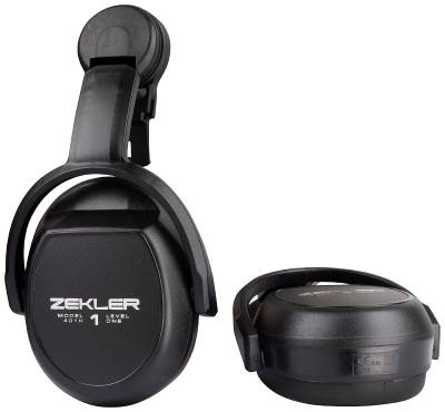 Hearing protection ZEKLER 401H