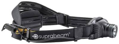 Headlamp Suprabeam V3PRO R