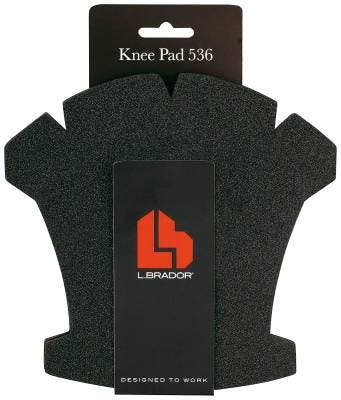 Knee pad L.Brador 536