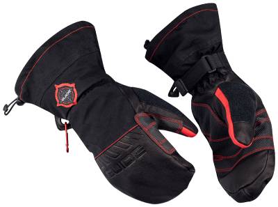 Vinterhandske Guide 5530W Arctic