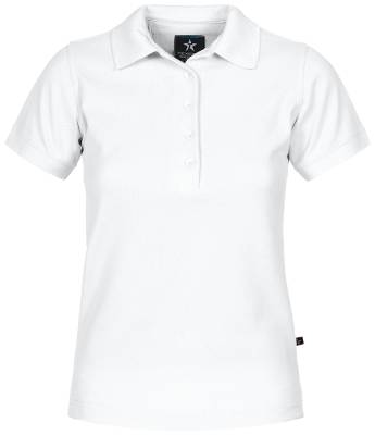 Pique Shirt Ladies Texstar PSW3