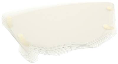 PROT FOIL FOR SR 580