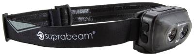Headlamp Suprabeam S4 R