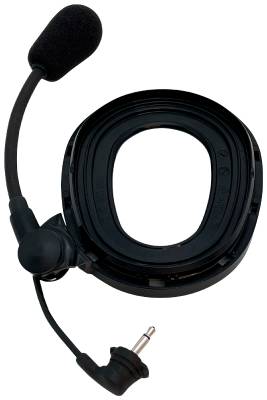 Bommikrofonsæt Zekler NEO