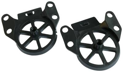 Sundström Adapter for Peltor Earmuffs