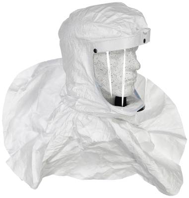 Spare hood SR 561 without head harness