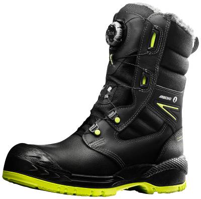 Safety boot Arbesko Umeå 979