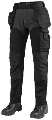 Work trousers L.Brador 1090PB W Women’s Omnio
