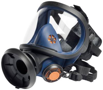 Full Mask Sundström SR 200