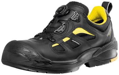 Safety shoe Arbesko 386