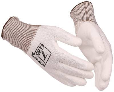 Guide 300WH Cut resistant Gloves