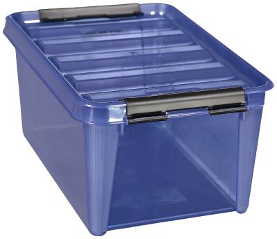 Aufbewahrungsbox Sundström SR 344 für Halbmasken