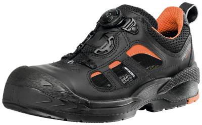 Safety shoe Arbesko 342