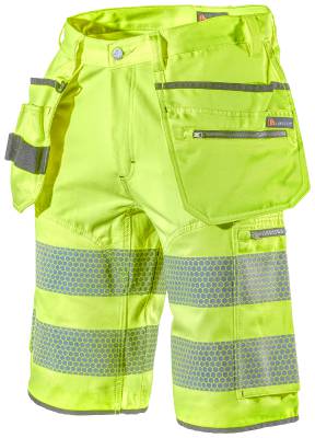 L.Brador 1475PB Shorts Aereo