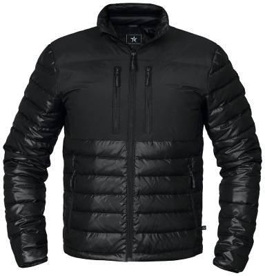 Dunjakke Texstar FJ61