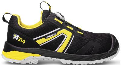 Safety shoe Arbesko A314