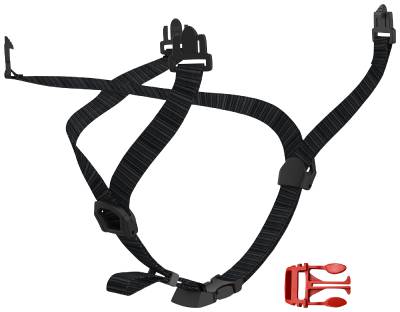 Zekler Zone Chin Strap