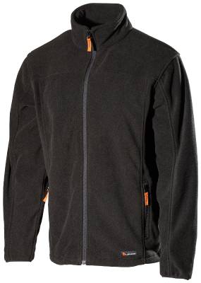 Fleecejakke L.Brador 687P Omnio