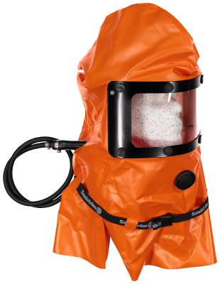 Haube SR63-10 ohne Regelventil