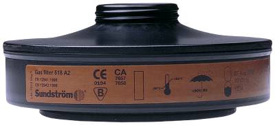 Gas filter Sundström SR 518 A2