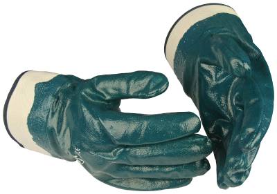 Guide 803 Heavy duty Work Gloves