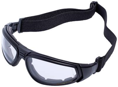 Protective eyewear ZEKLER 80