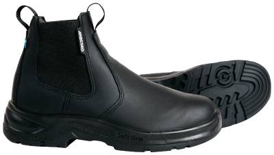 Work boot Arbesko Chelsea Pro 1527