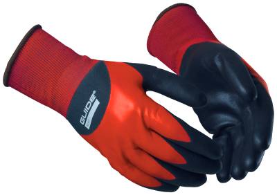 Arbejdshandske Guide 9503