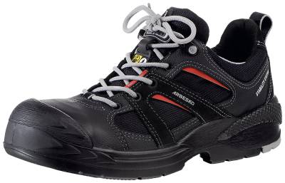 Safety shoe Arbesko 382