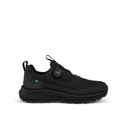 Sicherheitsschuh/Sneaker Arbesko 1101