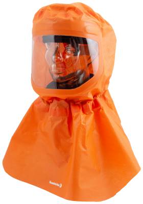 Sundström SR 602 safety hood