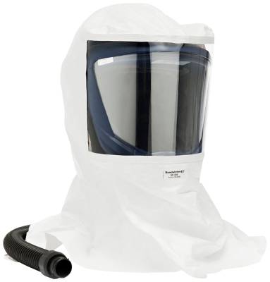 Safety Hood Sundström SR 586