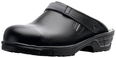 Safety Clogs Arbesko 191