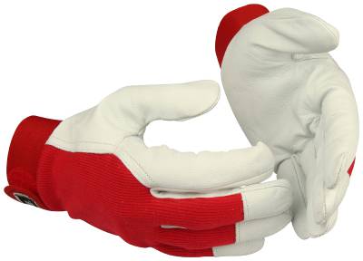 Arbejdshandske Guide 104