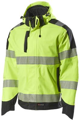 Shell jacket L.Brador 2221P Aereo