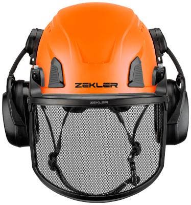 Forestry Package Zekler Zone