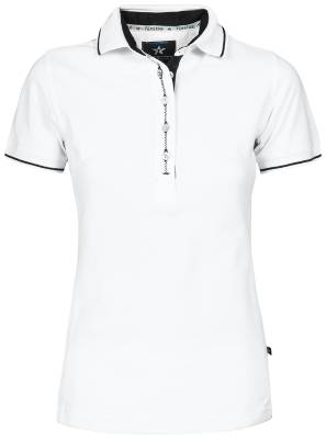 Pique Shirt Ladies Texstar PSW5