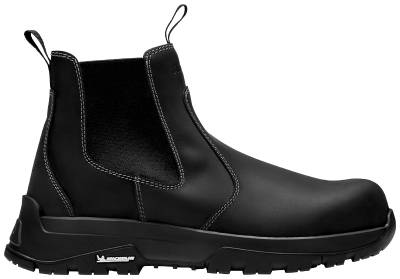 Safety boot Arbesko Kontroll 236 10