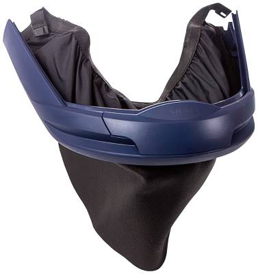 Gesichtsdichtung Sundström T06-0807