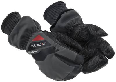 Guide 5701W Freez 3-finger winter glove