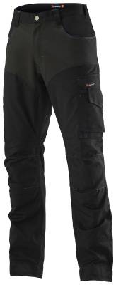 Trousers L.Brador 1091PB Omnio Black blue