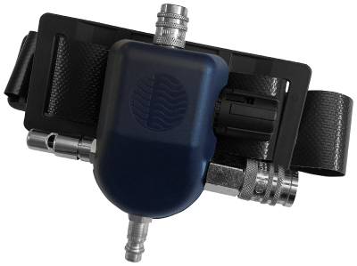 Regelventil Spezial Sundström SR 507