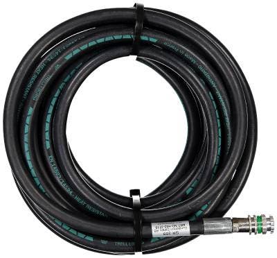 Compressed Air Supply Hose Sundström