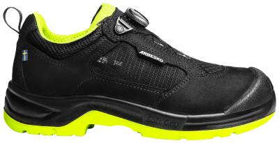 Safety shoe Arbesko Umeå 935