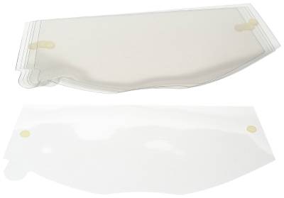 Protective film for SR 520 SR 530