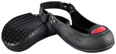 Protective galoshes Work Shoes Visitor V2013